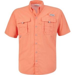 Fishing Shirt- Magellan